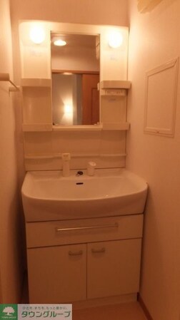 マーベラスAの物件内観写真